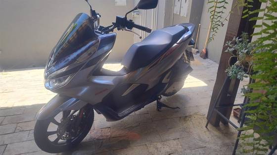 HONDA PCX ABS 